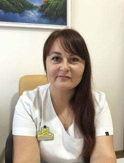 Лікар Трихолог Чиж Ірина Анатоліївна на Doc.ua