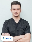 Врач Стоматолог, Имплантолог, Стоматолог-хирург Пюро  Артем  Валерьевич на Doc.ua