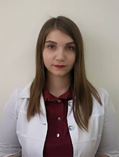 Врач Терапевт Гуржин Юлия Анатольевна на Doc.ua