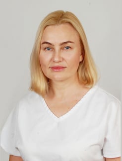 Лікар  Артамонова Наталія Миколаївна на Doc.ua