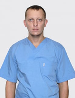 Врач УЗИ-специалист Дидура Евгений Юрьевич на Doc.ua