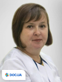 Радько Вікторія Михайлівна