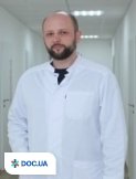 Врач Уролог, УЗИ-специалист Подвальнюк Андрей Юрьевич на Doc.ua