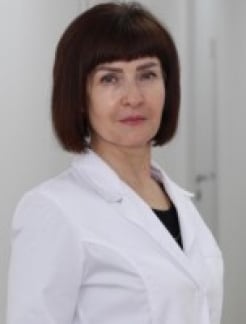 Лікар Невролог  Решетова Інна Вікторівна на Doc.ua