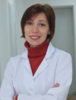 Врач Психиатр Сазонова Дарья Валентиновна на Doc.ua