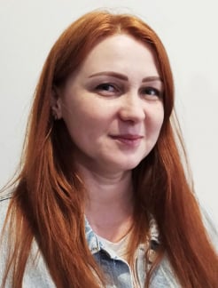 Врач Психолог, Психотерапевт Котченко  Алина Николаевна на Doc.ua