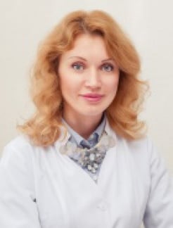 Врач Косметолог Аверина  Владлена Игоревна на Doc.ua
