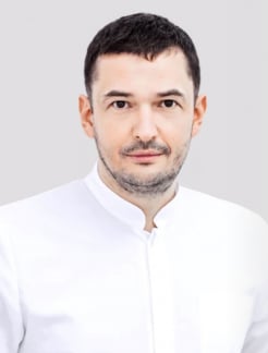 Лікар Уролог, Хірург Чеканов  Дмитро Юрійович на Doc.ua