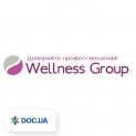 Wellness Group, центр здоровья