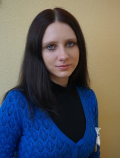 Врач Логопед Браташ Екатерина Владимировна на Doc.ua