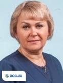 Врач Венеролог, Дерматолог, Дерматовенеролог Салоид Инна Николаевна на Doc.ua