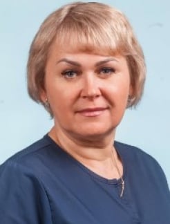 Врач Венеролог, Дерматолог, Дерматовенеролог Салоид Инна Николаевна на Doc.ua