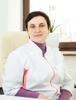 Лікар Психіатр, Психотерапевт Ніздрина  Наталія  Анатоліївна на Doc.ua