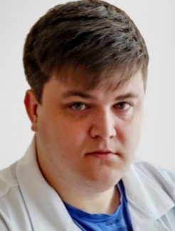 Врач Инфекционист Котиков Дмитрий  Владимирович на Doc.ua