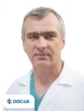 Врач Онколог, Хирург, Маммолог, Хирург-онколог Лузан undefined Викторович на Doc.ua