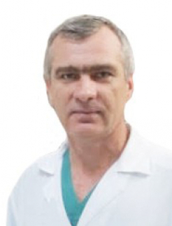 Врач Маммолог, Онколог, Хирург, Хирург-онколог Лузан Павел Викторович на Doc.ua