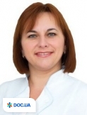 Врач Невролог Терещенко undefined Валерьевна на Doc.ua