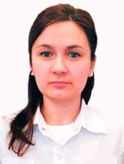 Врач Гинеколог Хамазюк Светлана Игоревна на Doc.ua