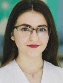 Врач Трихолог, Дерматовенеролог Мельник Екатерина Александровна на Doc.ua