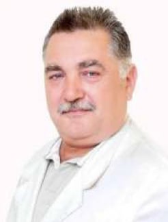 Лікар Уролог Писаренко Ігор Анатолійович на Doc.ua