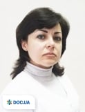 Врач Онколог, Маммолог, УЗИ-специалист Высоцкая Виктория Владимировна на Doc.ua