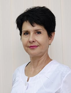 Лікар Гастроентеролог Скалозубова Інна Борисівна на Doc.ua