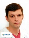 Врач Флеболог, Сосудистый хирург, УЗИ-специалист Гаевой Антон Владимирович на Doc.ua