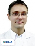 Врач Терапевт, Кардиолог, Гастроэнтеролог Земляной Ярослав Вадимович на Doc.ua