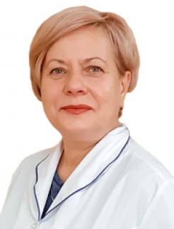 Врач Акушер-гинеколог Полищук Ольга Юрьевна на Doc.ua