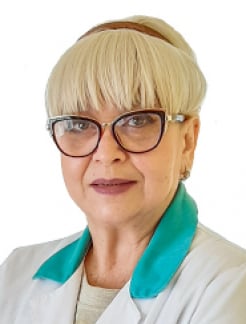Лікар Алерголог Дронова Олена Вікторівна на Doc.ua