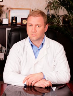 Лікар Ортопед, Травматолог Ріган Михайло Михайлович на Doc.ua