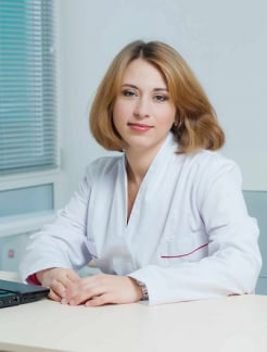 Врач Невролог Назар Оксана Васильевна на Doc.ua