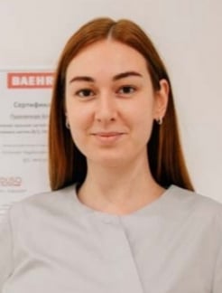 Врач Подолог Пшеничная Алина Константиновна на Doc.ua