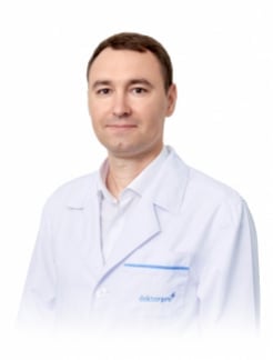Лікар УЗД-фахівець Валюх Ігор Михайлович на Doc.ua