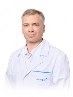Врач Эндоскопист Третьяков Роман Николаевич на Doc.ua