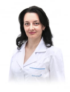 Лікар Невролог Яковлєва Ірина Миколаївна на Doc.ua