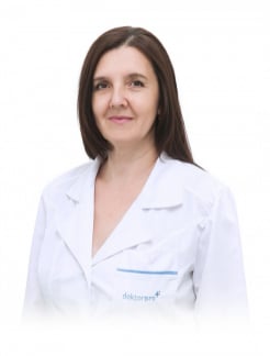 Врач Акушер-гинеколог, Гинеколог Кирилюк Наталья Станиславовна на Doc.ua