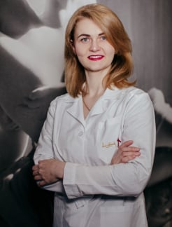 Врач Диетолог, Терапевт, Нутрициолог Дудник Светлана Григорьевна  на Doc.ua
