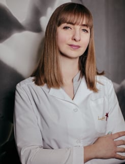 Лікар Невролог Демиденко Інна Володимирівна на Doc.ua