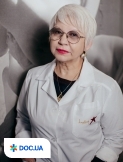 Лікар Невролог Высочанская Татьяна Григорьевна на Doc.ua