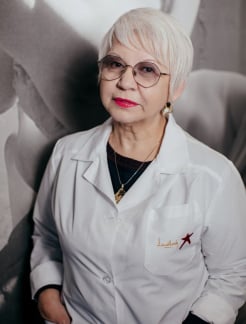 Лікар Невролог Височанська Тетяна Григорівна на Doc.ua