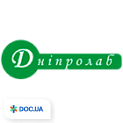 Дніпролаб на Шептицького (Луначарського)