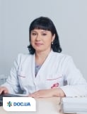 Врач Гинеколог-эндокринолог Трампольская Анита Васильевна на Doc.ua