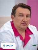 Врач Уролог, Эндоскопист Лищишин Андрей Михайлович на Doc.ua