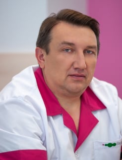 Лікар Уролог, Ендоскопіст Лищишин Андрій Михайлович на Doc.ua