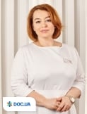 Врач Невролог, Физиотерапевт Барышевская undefined Владимировна на Doc.ua