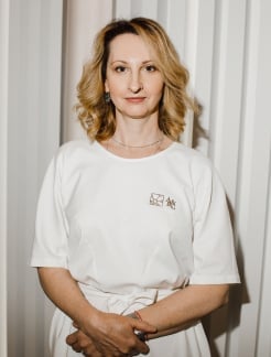 Врач Акушер-гинеколог, УЗИ-специалист, Гинеколог-эндокринолог Ушкалова Анна Эдуардовна на Doc.ua