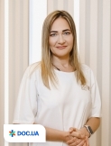 Мурызина Ирина Юрьевна