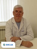 Врач Хирург-онколог, Пластический хирург Трембач Александр Михайлович на Doc.ua