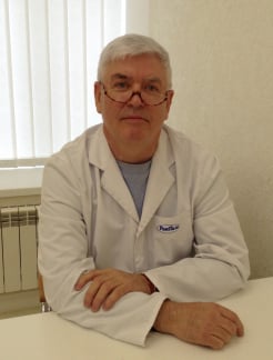 Лікар Пластичний хірург, Хірург-онколог Трембач Олександр Михайлович на Doc.ua